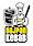 Logo - DajPan Kebab Warszawa Bemowo - Kebab, Powstańców Śląskich 126 01-466 - Bar, godziny otwarcia, numer telefonu