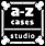 Logo - A-Z Cases Studio Skrzynie Transportowe, Wierzbowa 5, Karczew 05-480 - Przedsiębiorstwo, Firma, godziny otwarcia, numer telefonu