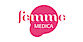 CM Femmemedica, abp. Felińskiego Zygmunta Szczęsnego 20a, Kraków 31-236 - Prywatne centrum medyczne, numer telefonu Logo - CM Femmemedica, abp. Felińskiego Zygmunta Szczęsnego 20a, Kraków 31-236 - Prywatne centrum medyczne, numer telefonu