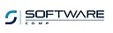 Logo - Software-Comp Sklep z oprogramowaniem komputerowym, Goździkowa 16 42-300 - Sklep, godziny otwarcia, numer telefonu