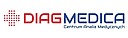 Logo - Diagmedica Centrum Analiz Medycznych, Bochnia 32-700 - Laboratorium medyczne, numer telefonu