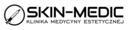 Logo - Medycyna Estetyczna SKIN-MEDIC – Radiofrekwencja Mikroigłowa 60-189 - Gabinet kosmetyczny, godziny otwarcia, numer telefonu