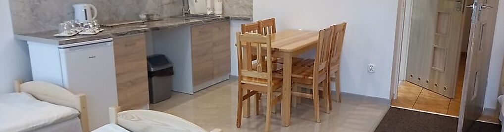 Zdjęcie w galerii Promień. Dom dla Pielgrzyma i Turysty. Łagiewniki. Grupy. nr 9