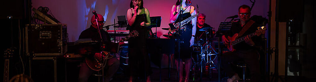 Zdjęcie w galerii Holiday zespół muzyczny weselny obsługa wesel eventów nr 3