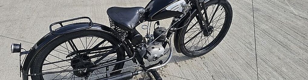 Zdjęcie w galerii OldtimerMasters pracownia renowacji motocykli zabytkowych nr 3