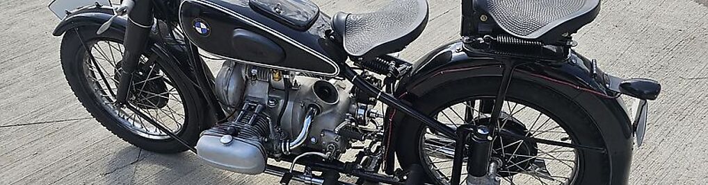 Zdjęcie w galerii OldtimerMasters pracownia renowacji motocykli zabytkowych nr 9