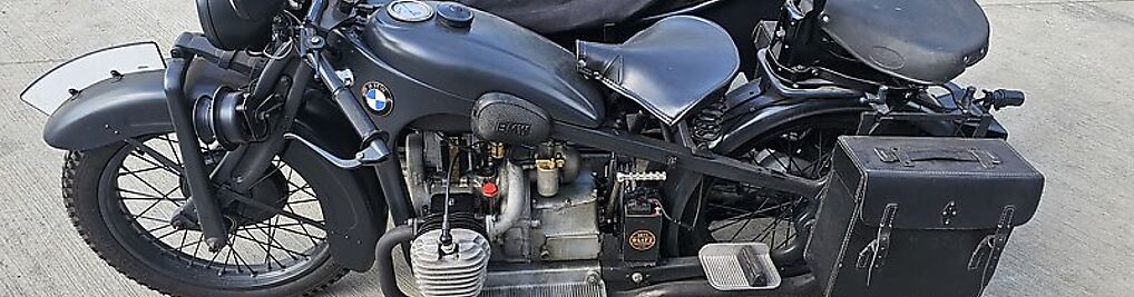 Zdjęcie w galerii OldtimerMasters pracownia renowacji motocykli zabytkowych nr 8