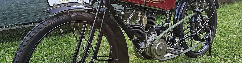 Zdjęcie w galerii OldtimerMasters pracownia renowacji motocykli zabytkowych nr 6