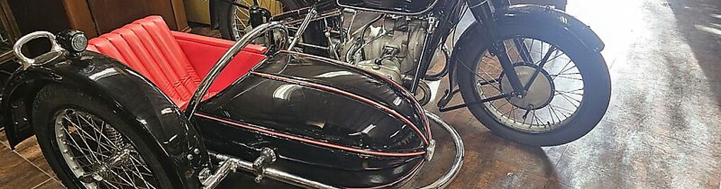 Zdjęcie w galerii OldtimerMasters pracownia renowacji motocykli zabytkowych nr 7