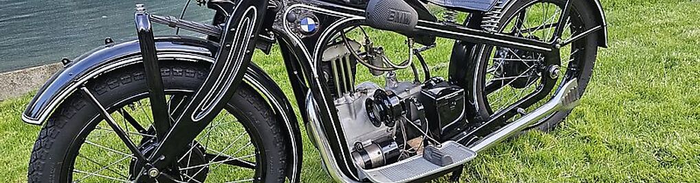 Zdjęcie w galerii OldtimerMasters pracownia renowacji motocykli zabytkowych nr 4