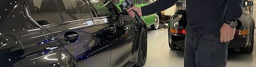 Zdjęcie w galerii SCANSpace - skanowanie 3D, projektowanie CAD, Inżynieria odwrotn nr 1