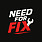 Logo - Need For Fox - Serwis samochodowy, Bale 136, Bale 08-124 - Autoserwis, godziny otwarcia, numer telefonu