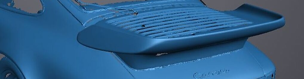 Zdjęcie w galerii SCANSpace - skanowanie 3D, projektowanie CAD, Inżynieria odwrotn nr 5