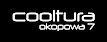 Logo - Cooltura Okopowa 7, Okopowa 7, Gdańsk 80-819 - Kawiarnia, godziny otwarcia