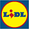 Logo - Lidl - Supermarket, Kościuszki 22B, Iława 14-200, godziny otwarcia