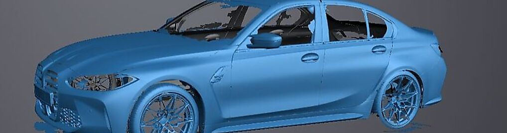 Zdjęcie w galerii SCANSpace - skanowanie 3D, projektowanie CAD, Inżynieria odwrotn nr 2