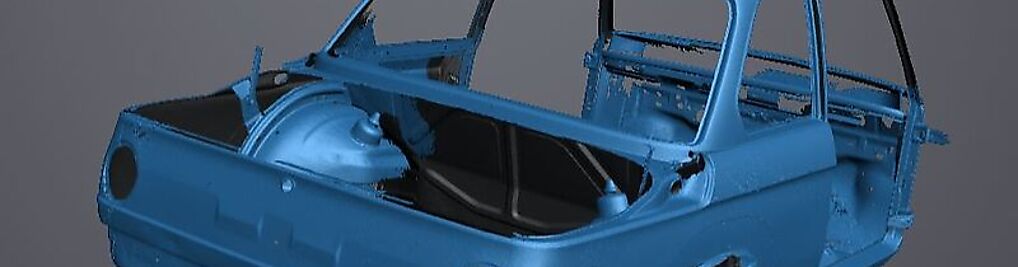 Zdjęcie w galerii SCANSpace - skanowanie 3D, projektowanie CAD, Inżynieria odwrotn nr 3