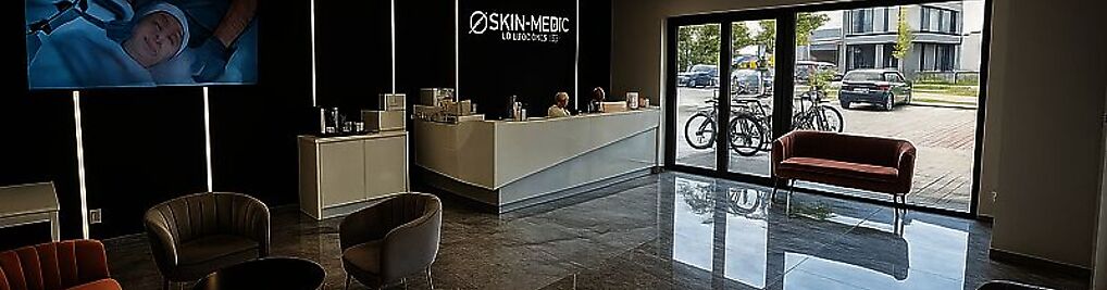 Zdjęcie w galerii Medycyna Estetyczna SKIN-MEDIC – Radiofrekwencja Mikroigłowa nr 1