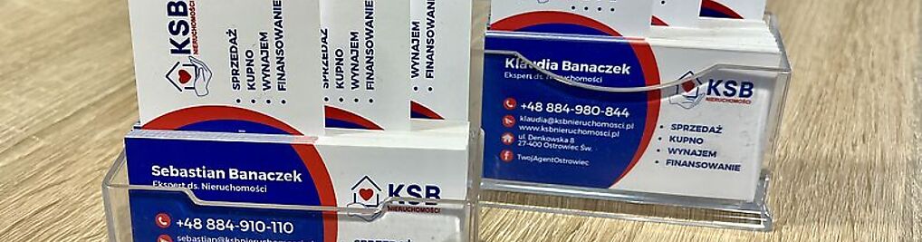Zdjęcie w galerii KSB Nieruchomości Ostrowiec - Twoje Biuro Agencja nr 2