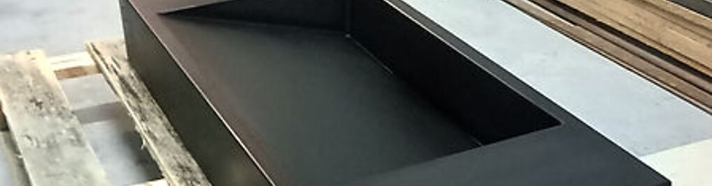 Zdjęcie w galerii URBANFORM.DESIGN Produkty z betonu architektonicznego nr 2