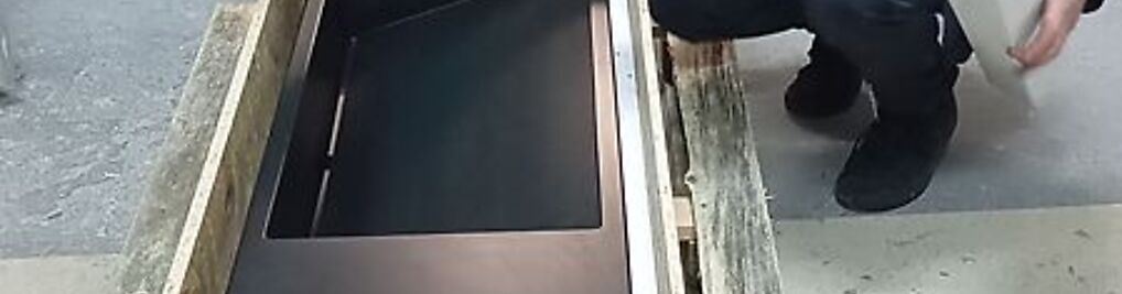 Zdjęcie w galerii URBANFORM.DESIGN Produkty z betonu architektonicznego nr 1