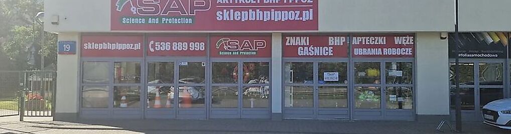 Zdjęcie w galerii Sap Katarzyna Bartosik-Wójcik nr 1