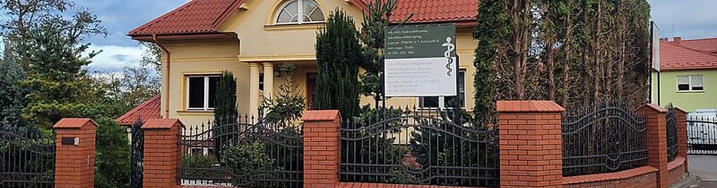 Zdjęcie w galerii Prywatny gabinet laryngologiczny - Paulina Borkowska nr 3