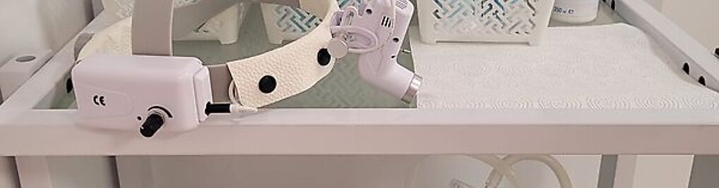 Zdjęcie w galerii Prywatny gabinet laryngologiczny - Paulina Borkowska nr 4