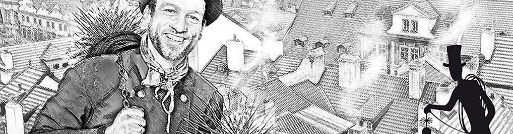 Zdjęcie w galerii Twój Kominiarz Robert Bandurski nr 1