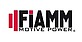 Logo - FIAMM Motive Power, Sitarskich 11, Nadarzyn 05-830 - Przedsiębiorstwo, Firma, numer telefonu