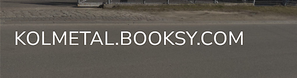 Zdjęcie w galerii Auto serwis opon klimatyzacji KOLMETAL.BOOKSY.COM nr 3