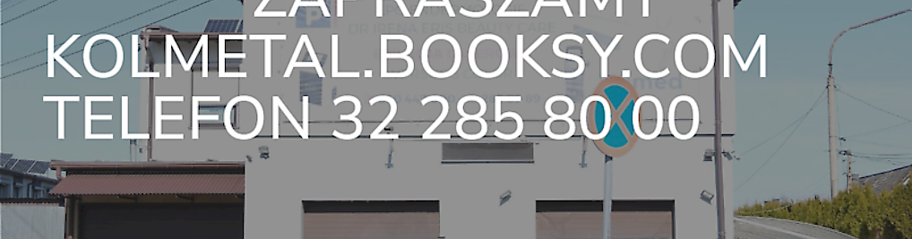 Zdjęcie w galerii Auto serwis opon klimatyzacji KOLMETAL.BOOKSY.COM nr 4