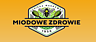 Logo - miodowezdrowie.pl, Smyków 63, Daleszyce 26-021 - Sklep, godziny otwarcia, numer telefonu