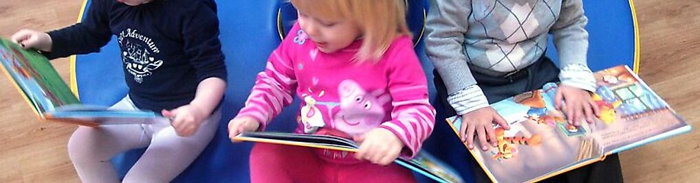 Zdjęcie w galerii Niepubliczny Punkt Przedszkolny Wyspa Uśmiechu nr 1