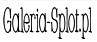 Logo - Galeria - Splot, Dmowskiego Romana 70, Ożarów Mazowiecki 05-850 - Przedsiębiorstwo, Firma, numer telefonu