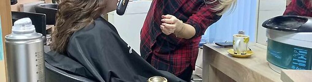 Zdjęcie w galerii Usługi Fryzjerskie Urszula Dul nr 1