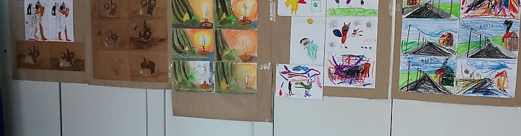 Zdjęcie w galerii Niepubliczny Punkt Przedszkolny Wyspa Uśmiechu nr 2