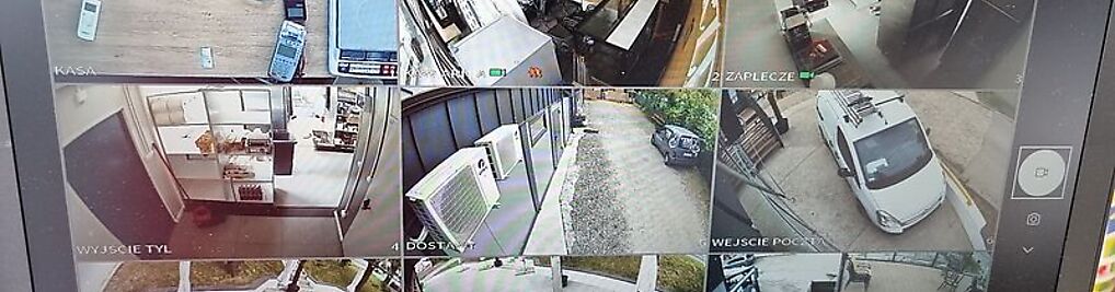 Zdjęcie w galerii Systemy alarmowe Alarm Power nr 10