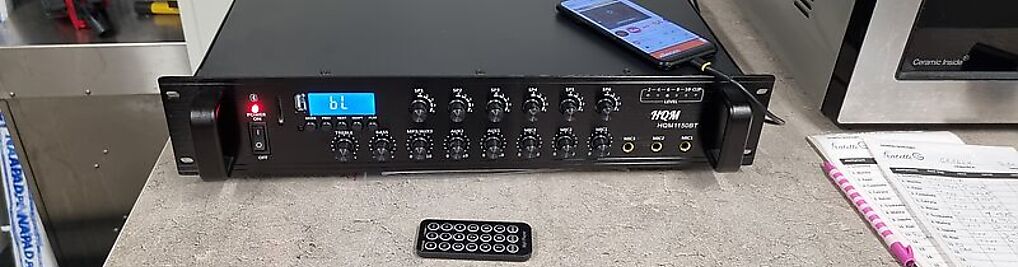 Zdjęcie w galerii Systemy alarmowe Alarm Power nr 9