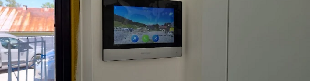 Zdjęcie w galerii Systemy alarmowe Nowy Sącz nr 2