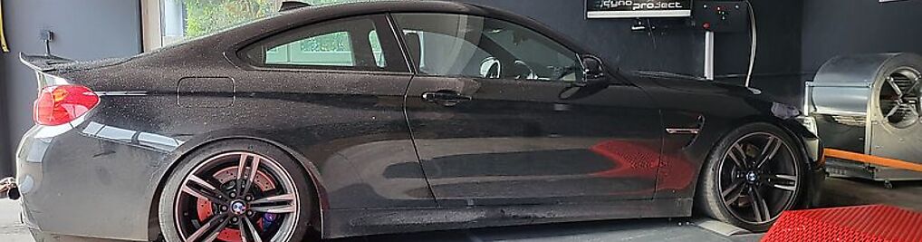 Zdjęcie w galerii Performance Lab Warszawa - Hamownia 4x4 synchro nr 1