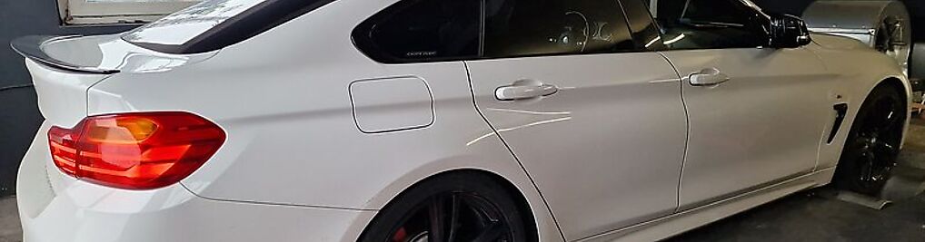 Zdjęcie w galerii Performance Lab Warszawa - Hamownia 4x4 synchro nr 3