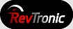 Logo - Revtronic Sp. z o. o., Główna 30A, Psary 51-180 - Autoserwis, godziny otwarcia, numer telefonu