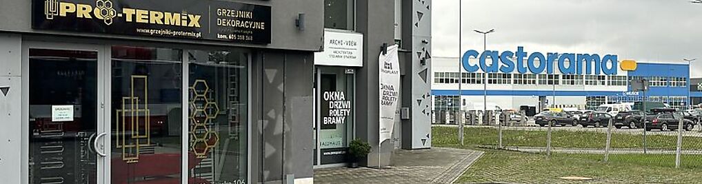 Zdjęcie w galerii PRO-TERMIX nr 1