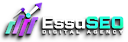 Logo - Essa SEO Digital Agency, Gdańska 89/1, Bydgoszcz 85-022 - Przedsiębiorstwo, Firma, godziny otwarcia, numer telefonu