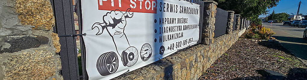 Zdjęcie w galerii PIT-STOP Serwis Samochodowy Waldi nr 3