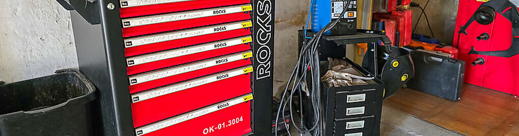 Zdjęcie w galerii PIT-STOP Serwis Samochodowy Waldi nr 4