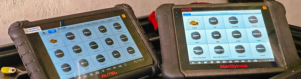 Zdjęcie w galerii PIT-STOP Serwis Samochodowy Waldi nr 2