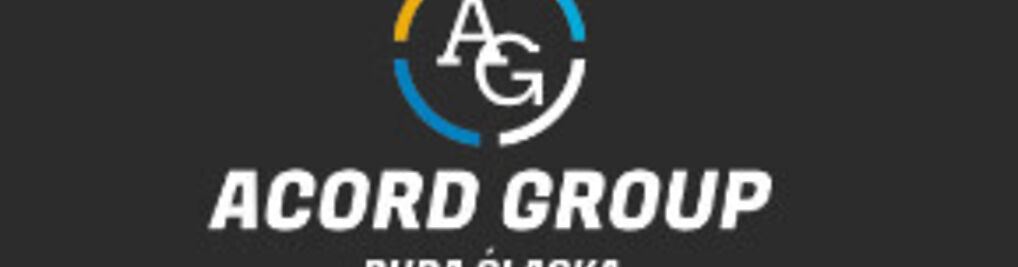 Zdjęcie w galerii Acord Group Ruda Śląska - oznakowanie pionowe dróg nr 1