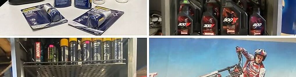 Zdjęcie w galerii Nieszporekomotocykle.pl nr 4